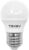 Лампа, Tokov Electric 10Вт G45 3000К Е27 176-264В / TKE-G45-E27-10-3K