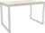 Обеденный стол, Hype Mebel Чикаго раздвижной 110×70