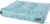 Лежак Scruffs Kensington 661525 (бирюзовый)