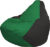 Бескаркасное кресло, Flagman Груша Медиум XL Г1.1-235