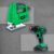 Электрический лобзик Oasis LE-50 Eco + Аккумуляторный шуруповёрт Oasis ASB-14S Eco