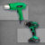 Фен строительный Oasis TG-20 Eco + Аккумуляторный шуруповёрт Oasis ASB-14S Eco