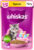 Влажный корм для кошек, Whiskas Для котят от 1 до 12 месяцев рагу с курицей