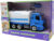 Конструктор электромеханический, Funky Toys Водовоз-конструктор 1:12 / FT61117