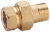 Муфта, Giacomini 1 1/2″ / R18Y007