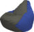 Бескаркасное кресло, Flagman Груша Медиум XL Г1.1-367