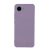 Чехол для Realme C30 бампер Bingo Liquid TPU (фиолетовый)