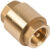 Обратный клапан магистральный, Unipump 1 1/4″ (35509)