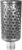 Натрубная каменка, UMKPRO 115 AISI 439/1мм