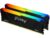Оперативная память Kingston FURY Beast RGB 2×8ГБ DDR4 3600МГц KF436C17BB2AK2/16