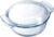 Кастрюля для СВЧ, Pyrex 118A000