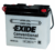 Аккумулятор EXIDE 6N4B-2A 12В 4Ач 35CCA