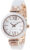 Часы наручные женские, Anne Klein 1196RGWT