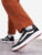Полуботинки мужские Vans, Черный