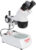 Микроскоп оптический, Микромед МС-1 1C 1х/2х/4х Led / 22755