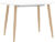 Обеденный стол, Stool Group Берген раскладной 120-180×80 / DT-95-120