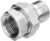 Американка, Aqualink 1/2 вн-нар / СС02591