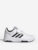 Полуботинки детские Adidas, Белый
