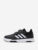 Полуботинки спортивные детские Adidas, Черный