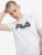 Футболка мужская FILA, Белый