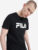 Футболка мужская FILA, Черный