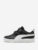 Полуботинки детские Puma, Черный