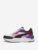 Полуботинки спортивные детские Puma, Белый
