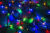 Светодиодная гирлянда, Neon-Night 120 LED 303-105