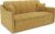 Диван, Mebel-Ars аккордеон Давос НПБ 120×200 см / M2-112-46