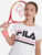 Футболка спортивная для девочек FILA, Белый
