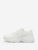 Полуботинки женские Puma, Белый