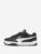 Полуботинки мужские Puma, Черный