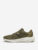 Полуботинки мужские/женские Puma, Зеленый