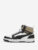 Ботинки мужские Puma, Черный