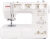Швейная машина, Janome 1225S