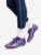 Полуботинки мужские Puma, Фиолетовый