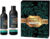 Набор косметики для волос, Compliment №1243 Argan Oil & Ceramides Шампунь 250мл+Спрей 200мл