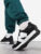 Полуботинки мужские New Balance, Черный