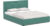 Двуспальная кровать, Moon Family 1252 / MF010880
