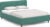 Двуспальная кровать, Moon Family 1253 / MF010575