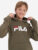 Джемпер для мальчиков FILA, Зеленый