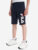 Шорты для мальчиков FILA, Синий