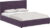 Двуспальная кровать, Moon Family 1255 / MF008699