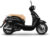 Скутер, M1NSK Vesna 125