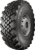 Грузовая шина, KAMA 1260-2 425/85R21 156G нс18 Камера Универсальная