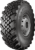 Грузовая шина, KAMA 1260-2 425/85R21 156G нс18 Камера Универсальная
