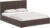 Двуспальная кровать, Moon Family 1261 / MF012660