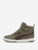 Ботинки мужские Puma, Зеленый
