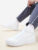 Ботинки детские Puma, Белый