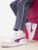 Полуботинки спортивные детские Puma, Розовый
